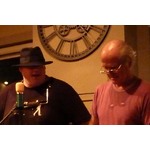 Tampa 1st Friday Open Mic